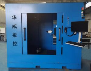 烟台芝罘区全包围立式立体雕刻机